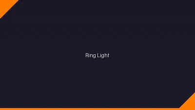 积分兑换 - LED环形补光灯 | 双城生活电视剧 积分商城